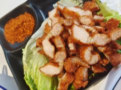香酥排骨-盐枭肴·川味自贡菜(南强街店)