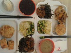 烤鸡套餐-香妃烤鸡(西单店)
