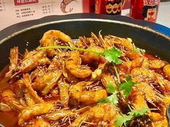 -巴蜀王婆大虾(南锣鼓巷店)