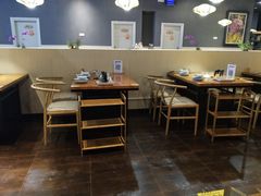 大堂-牛鲜胜·潮汕牛肉自助火锅(番禺市桥店)