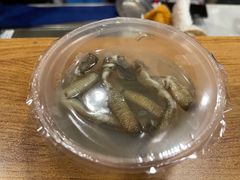 土笋汤-铭聚章鱼土笋冻(松柏店)