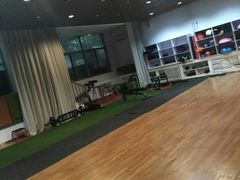 -竞时游泳健身(望京店)