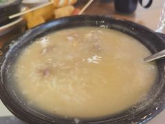 -真粥道(新华东路店)