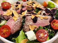 -农畉LONFOOD(福田星河COCOPark店)