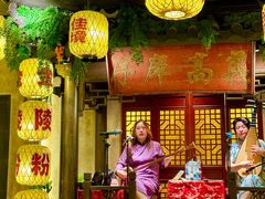 -南京大牌档(中关村领展广场店)