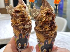 -本垒美式烤肉(三里屯店)