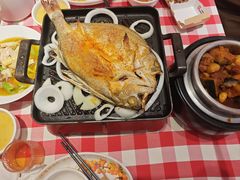-西贝(吴江路湟普汇店)
