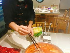 -俏牛哥鲜牛肉牛肆馆(重庆天地店)