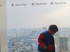 -美食汇自助餐厅(成都万达瑞华酒店)