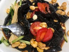 黑米凉粉-凯鸽酒楼(大同振兴街店)