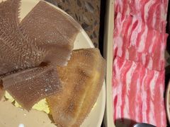 -蜀国大将老火锅(江北店)