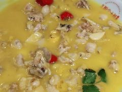 -我是那个大叔·美食研究所(新塘路店)