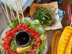 -林二哥宜烤官·宜宾小烧烤