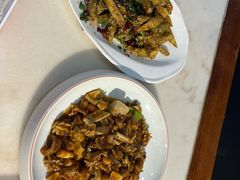 -天天初二·天津传统捞面·天津特色菜(凌奥总店)