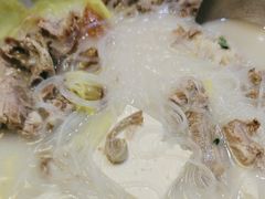-京味斋·北京烤鸭(北京南站洋桥店)