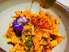 -辛香汇·现炒川菜(淮海路百盛店)