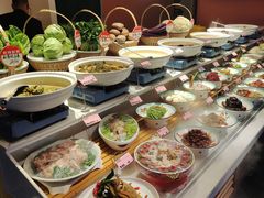 -鸽子侯·家宴·平价海鲜(市图书馆店)