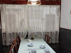 -呼吸森林·生态农庄农家乐私房菜