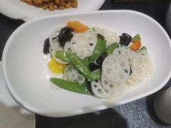 -紫光园·烤鸭·北京菜(团结湖店)