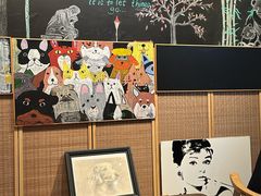 -Common Table · Brunch & Coffee