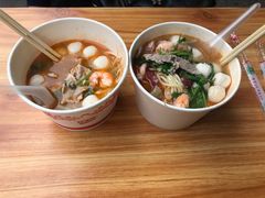 招牌虾面-明月虾面(厦禾路店)