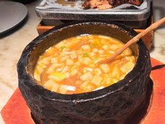 -绿茶餐厅(青岛城阳万象汇店)