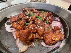 -群乐饭店(滨安路店)