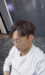 -东方美妍小鹏造型