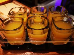 -醉三巡酒馆(浑南店)