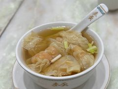 净云吞-麦奀云吞面世家 山顶店(山顶广场店)