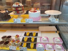 -BreadTalk面包新语·烘焙蛋糕(东方雅苑店)