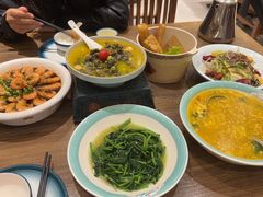 -锡和无锡菜(景丽苑店)