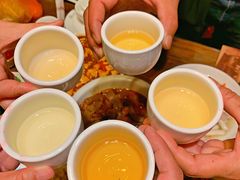 -香满楼(临安路店)