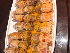-海味世家·家常菜馆(明州里店)