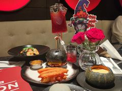 -Nord Grill&Bar Highland诺德西餐(深圳欢乐海岸店)