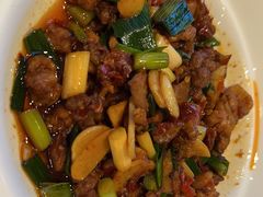-黔蘑菇四季餐厅(观山湖店)