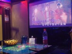 -唱吧麦颂KTV(黄兴步行街店)