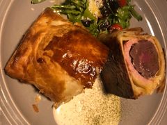 -Juicy Bakery(瑞景店)