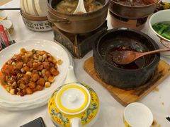 -汇贤府·李氏新鲁菜(万寿路店)