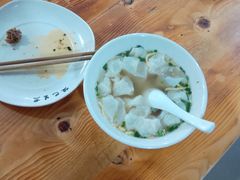 -哑巴生煎(姑苏区苏安新村店)