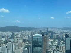 -广州四季酒店