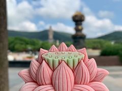 -灵山胜境
