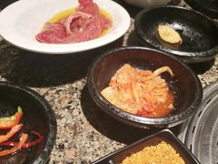 -汉拿山(悦荟·万科购物中心店)