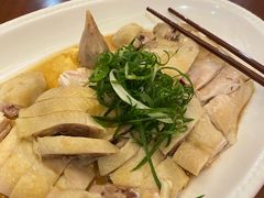 -东馆和天下特色餐饮(工农店)