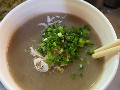 -汪记鲜鱼糊汤粉(沈阳路总店)