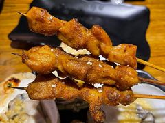 -烧蠔帮·生蚝海鲜牌档(观海店)