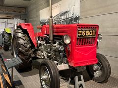 -柳州工业博物馆