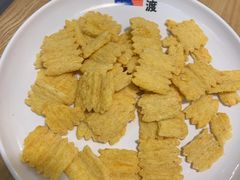 -拿渡·水煮鱼麻辣香锅(王府井奥莱·香江小镇店)