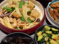 -先记烧鹅王·本地粤菜(福永店)