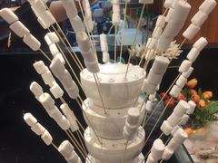 -汉金城海鲜烤肉自助百汇(威海威高广场店)